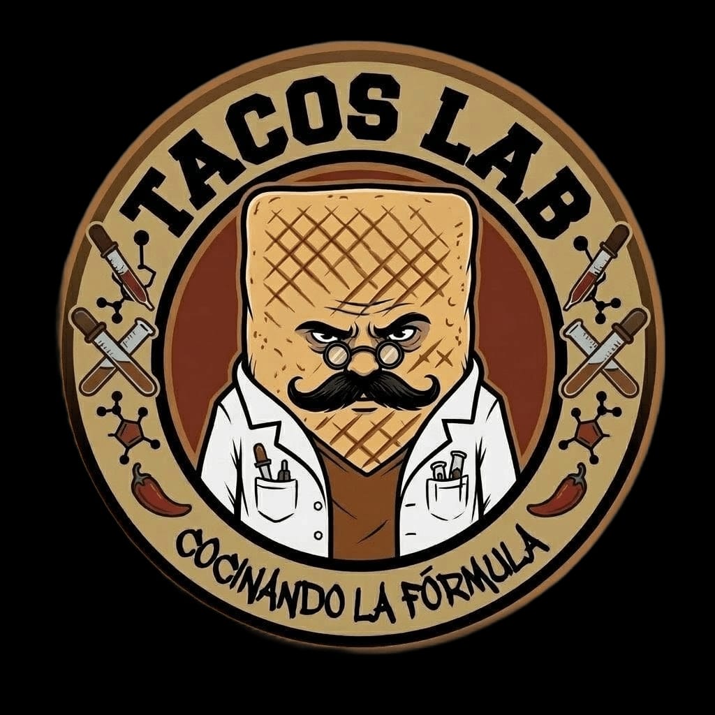Tacos Lab — Cocinando la fórmula